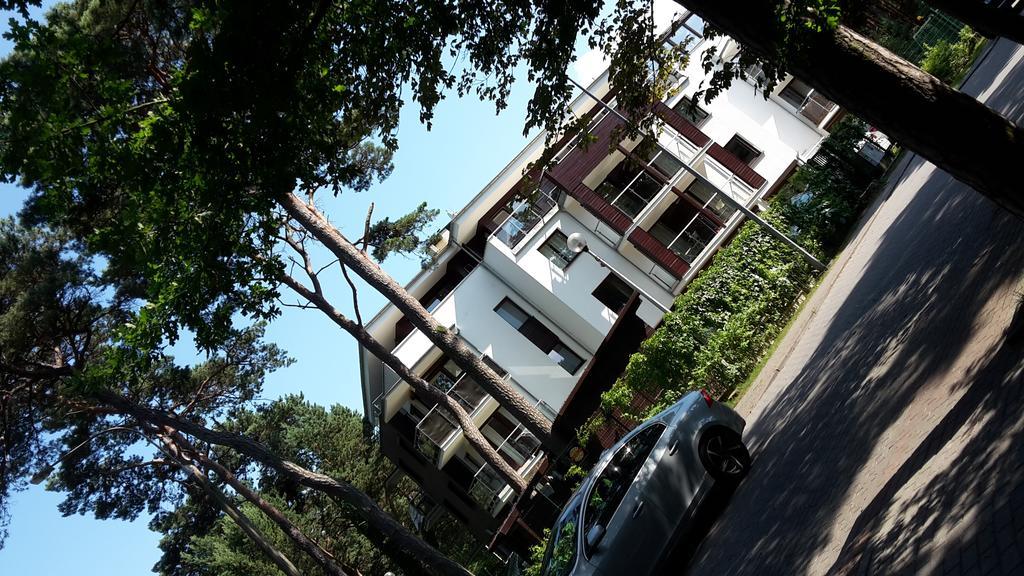 דירות Apart יוראטה מראה חיצוני תמונה